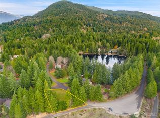 451 N Standstill Drive S, Hoodsport, WA
