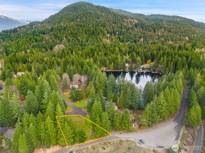 451 N Standstill Drive S, Hoodsport, WA, 98548
