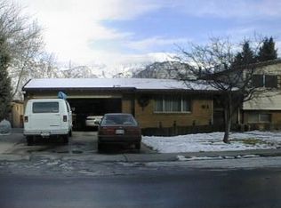 1225 S 490 W, Orem, UT 84058