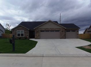 4412 Lintel Ct, West Lafayette, IN 47906