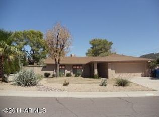 14201 N 11th St, Phoenix, AZ 85022