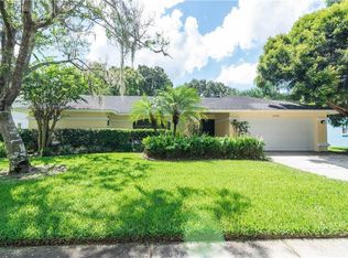 3396 Brian Rd S, Palm Harbor, FL 34685