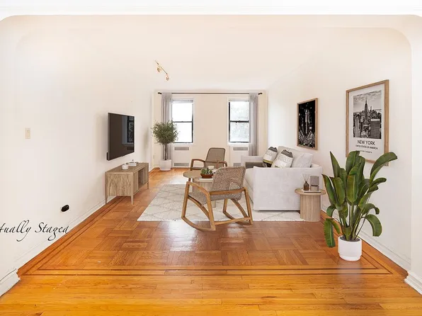 2375 Ocean Ave APT 2A, Brooklyn, NY 11229