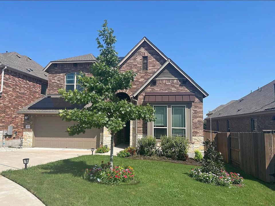 14309 Tyburn Trl, Austin, TX 78717 | Zillow