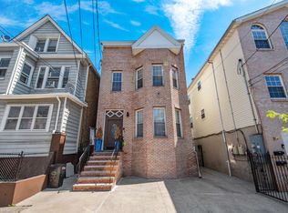 28 Armstrong Ave #2, Jersey City, NJ 07305