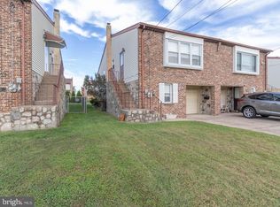 7914 Brous Ave, Philadelphia, PA 19152