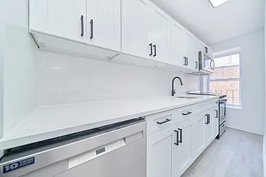 Rented by The Agency