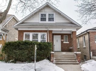 4157 W Fletcher St, Chicago, IL 60641