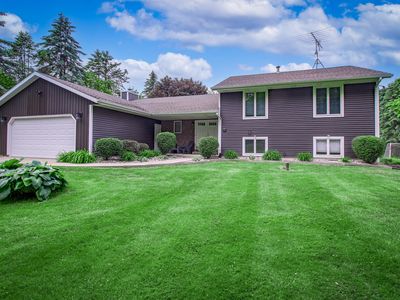 7640 W H Ave, Kalamazoo, MI, 49009