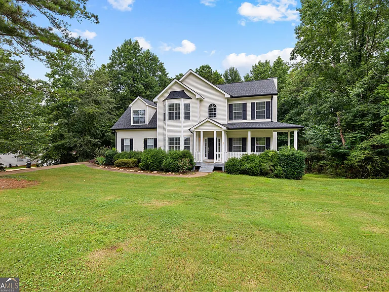 245 Sturgess Run — Photo 31