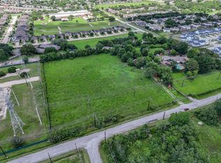 1930 Evans Rd, Missouri City, TX 77489