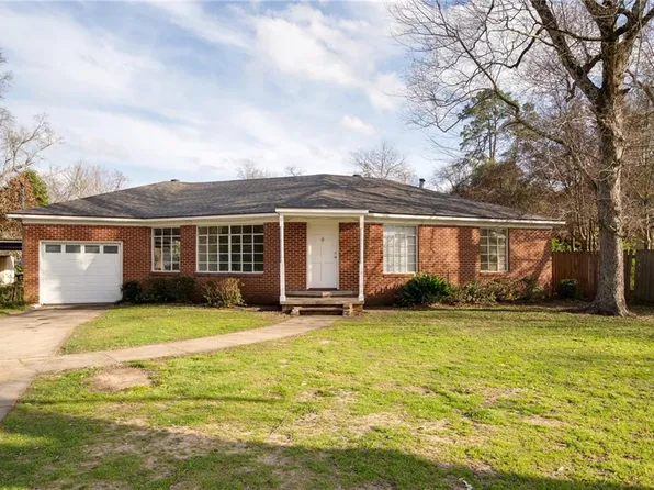 5711 North Dr, Alexandria, LA 71301