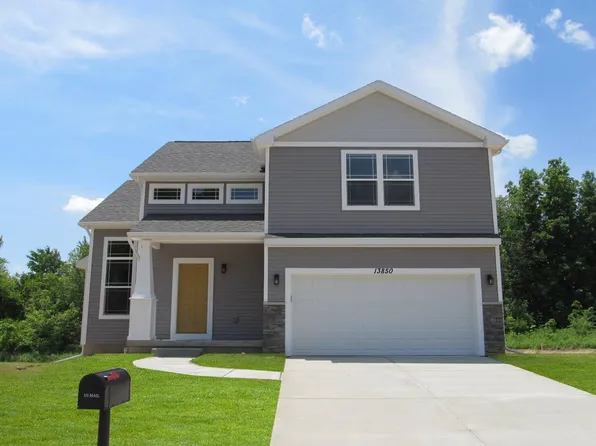 413 Constitution Ave, Brooklyn, MI 49230