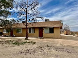 28160 Apache Ave #B, Barstow, CA 92311