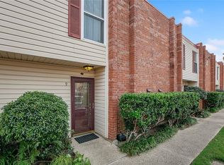 1401 Lake Ave APT B9, Metairie, LA 70005