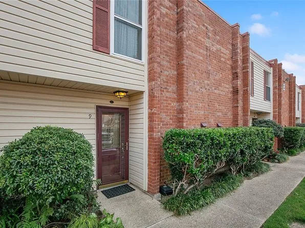 1401 Lake Ave APT B9, Metairie, LA 70005