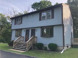 312 Annaquatucket Rd, North Kingstown, RI 02852