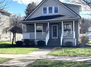 331 Alice St, East Palestine, OH