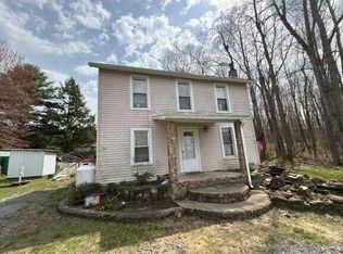 1147 Pine Mountain Rd, Lock Haven, PA 17745