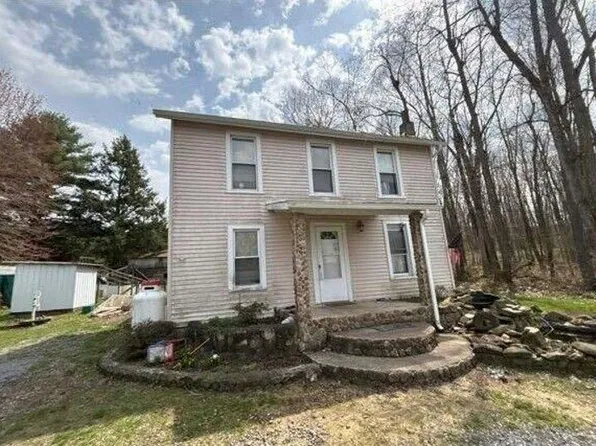 1147 Pine Mountain Rd, Lock Haven, PA 17745