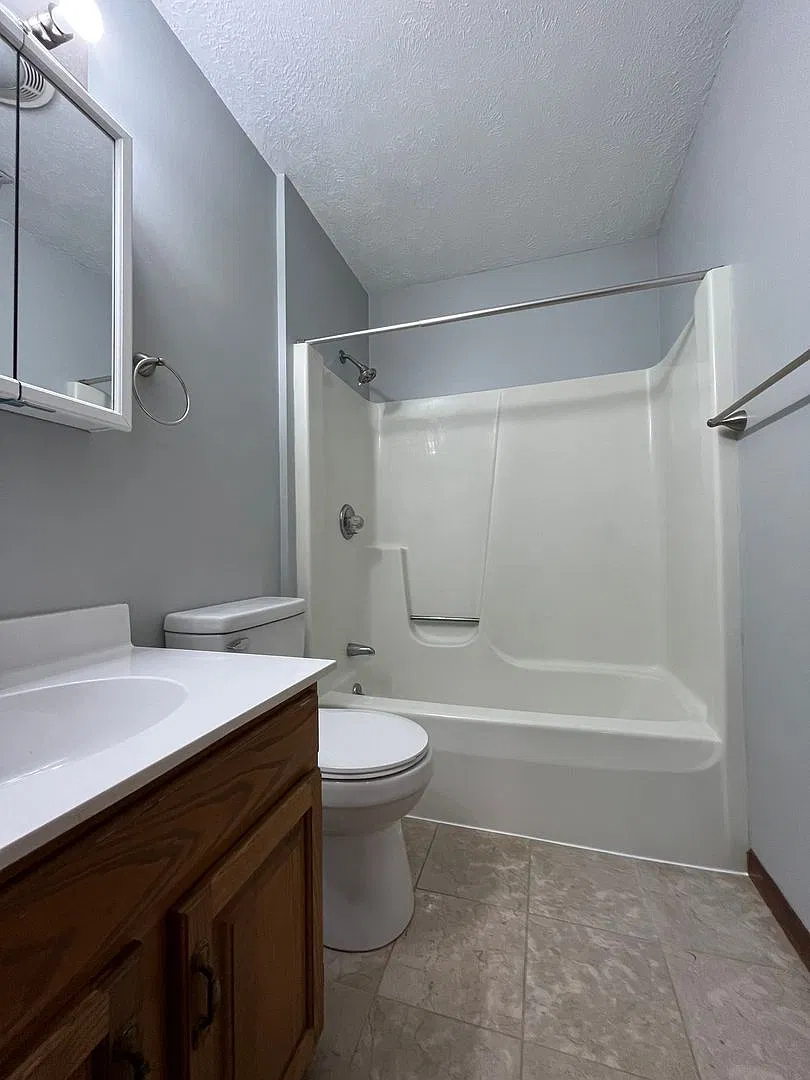Warsaw - 2 Bedroom — Photo 1