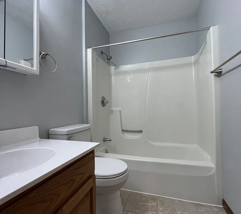 Warsaw - 2 Bedroom