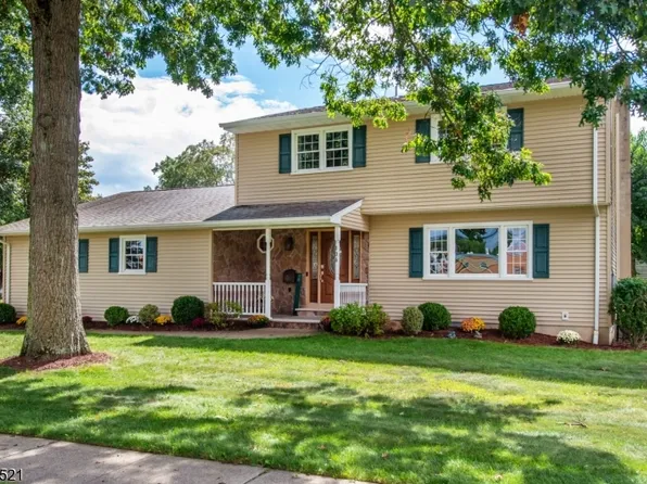 136 E Central Ave, Wharton Boro, NJ 07885