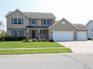 5200 3rd St NW, Rochester, MN 55901