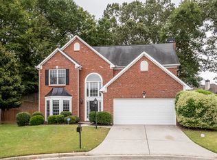 4929 Durley Ln SE, Smyrna, GA 30082