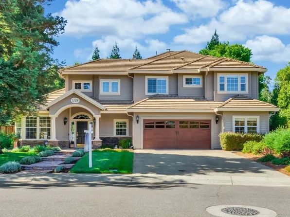 1729 Mariposa Cir, Davis, CA 95618