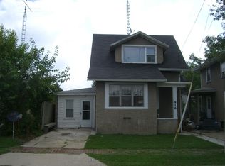 916 Hennepin St, La Salle, IL 61301