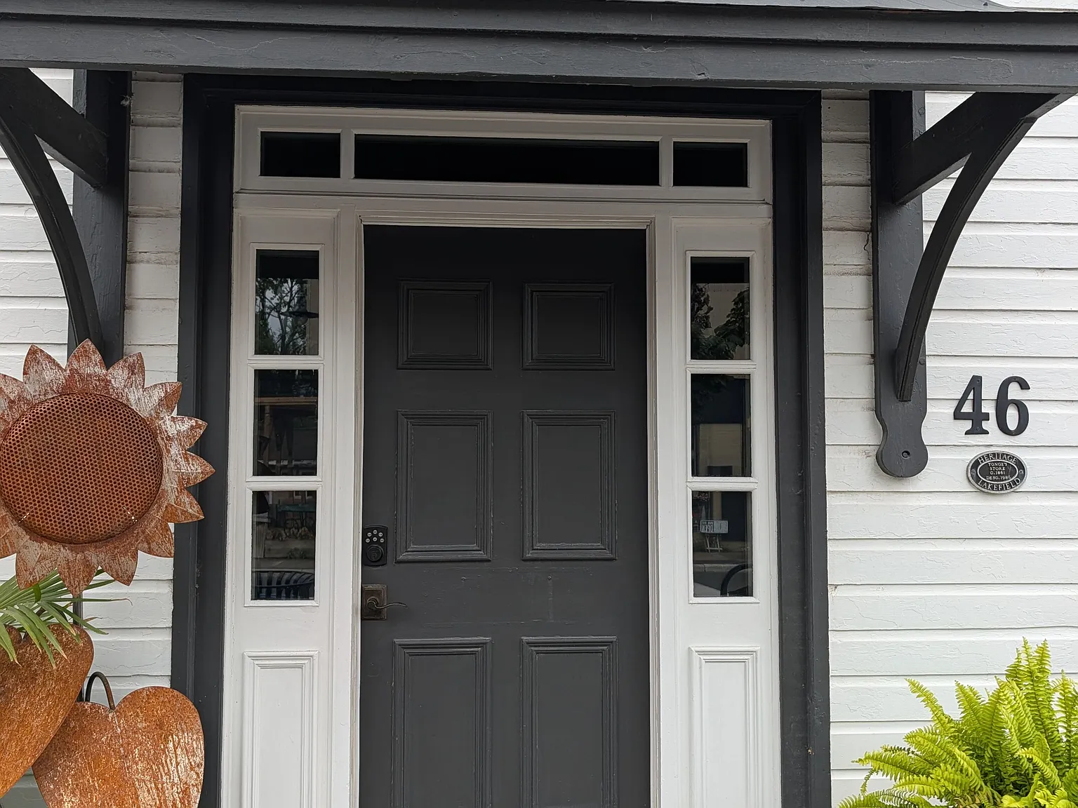 1 bed, $2,500 — Photo 1