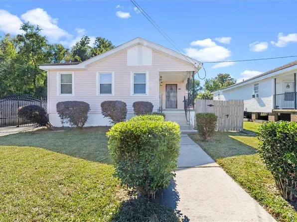 2658 New York St, New Orleans, LA 70122