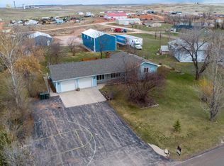 607 Mills Ave, Gillette, WY 82718