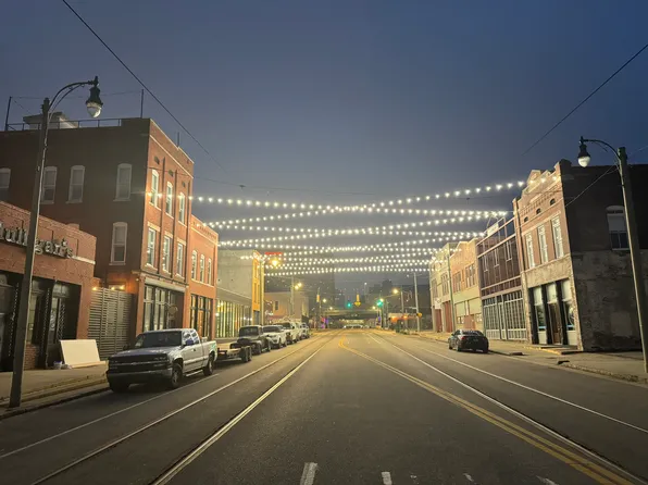 358 N Main St Ste 201, Memphis, TN 38103