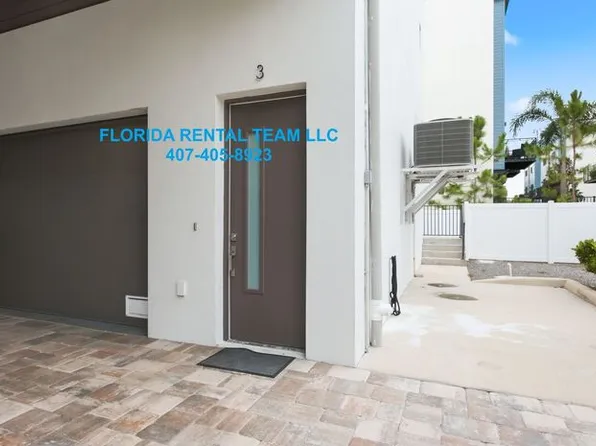 4910 W McElroy Ave #3, Tampa, FL 33611