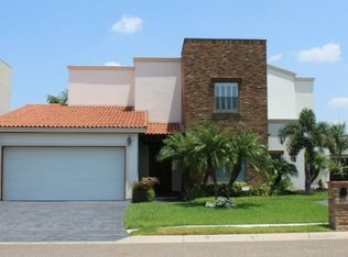 4600 Toronto Ave, McAllen, TX 78503