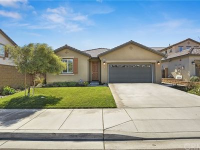 15547 Red Pepper Pl, Fontana, CA, 92336