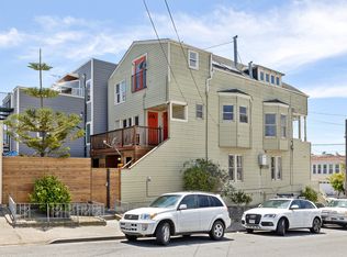701 Paris St #B, San Francisco, CA 94112