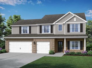 111 Hutchinson Rd, Madison, AL 35756