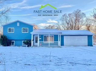 10163 Frances Rd, Flushing, MI 48433