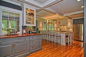 Unbelievable Kitchen