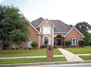 3405 Twin Lakes Ct, Saraland, AL 36571