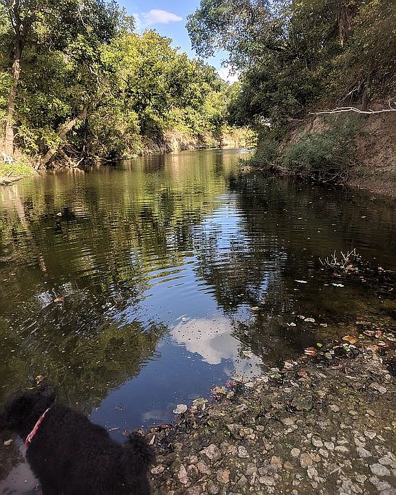 Green Creek