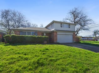 8006 Fall River Dr, Dallas, TX 75228