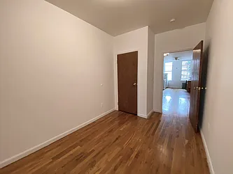 Rented by Parlor Real Estate Corp