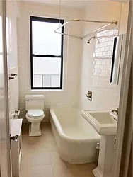 Rented by Buchbinder & Warren