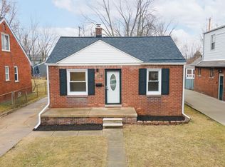 27739 Grant St, Saint Clair Shores, MI
