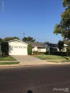7707 Minstrel Ave, Canoga Park, CA, 91304