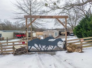 468 Rockdale Rd, Hot Springs, AR 71901